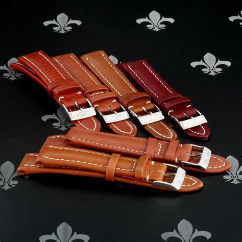 breitling chronotec bracelet|genuine Breitling watch straps.